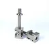 high precision cnc
